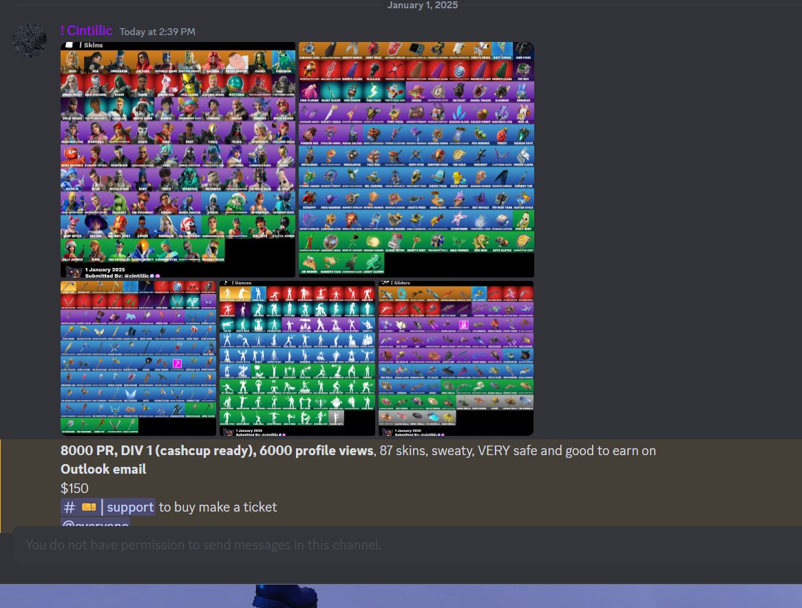 ruxatron. tweet media