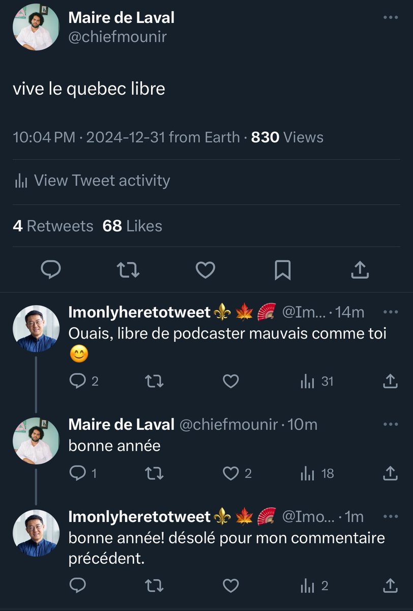 Maire de Laval tweet media