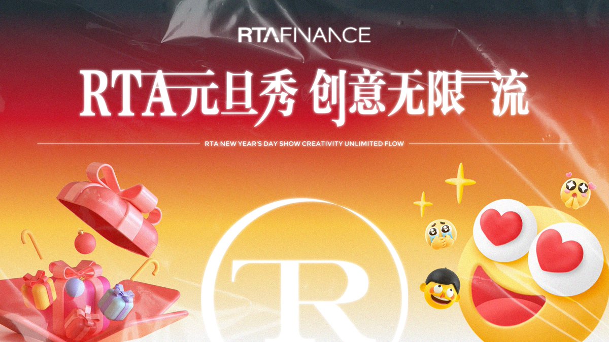 RTA-Finance tweet media