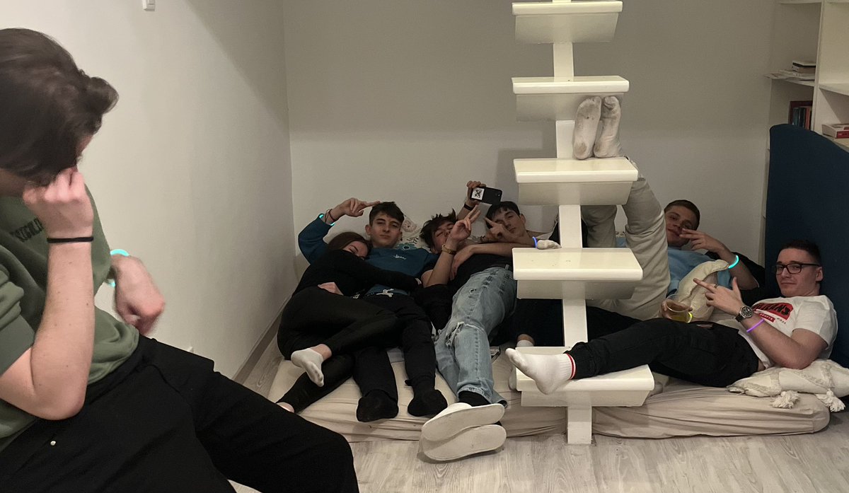 FROGLEMATIC tweet media