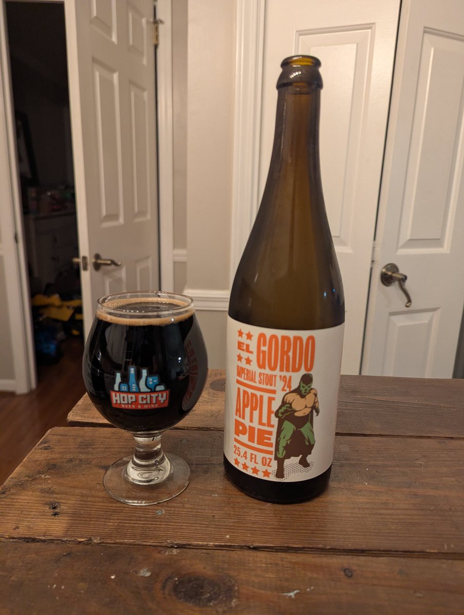 Happy New Year's. Cheers