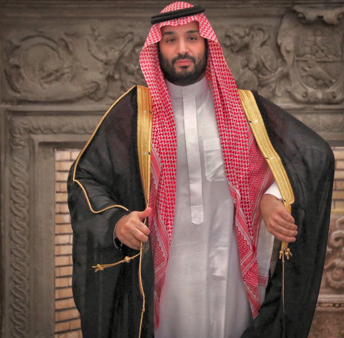 اللهم سدد رأيه، وأعنه على تحقيق رؤى وطنه 🇸🇦.

#سنه_جديده_2025 
#السنة_الجديدة_2025 
#NewYear 
#NewYear2025