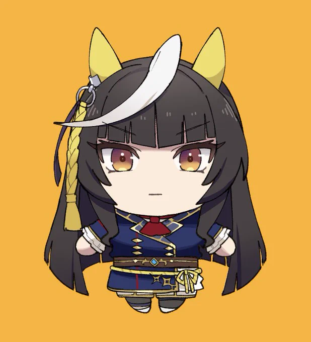 新しいアイコンです。 