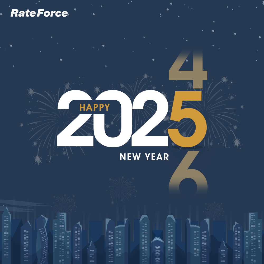 RateForceLLC's tweet image. 🚗 Happy New Year to our valued customers ✨

🎆 New year, new adventures! But one thing stays the same - your safety is priceless. RateForce is here to help you compare top quotes for the best coverage. Drive safe, stay protected.

#Happy2025 #NewYear2025 #Rateforce
