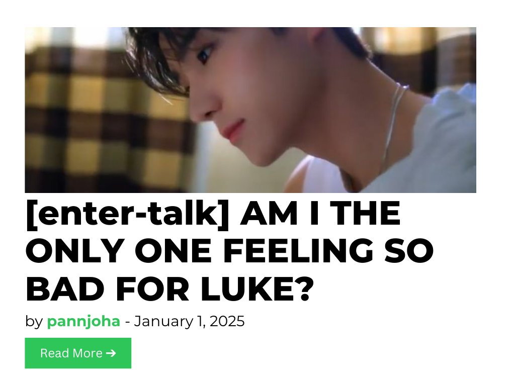 Luke tweet media