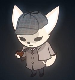 JustFenneko tweet media