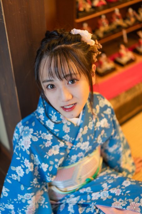 Twitterのコスプレ画像18