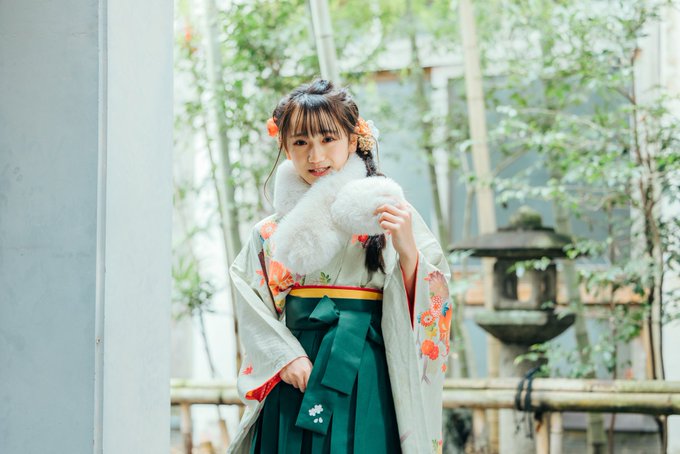 Twitterのコスプレ画像17