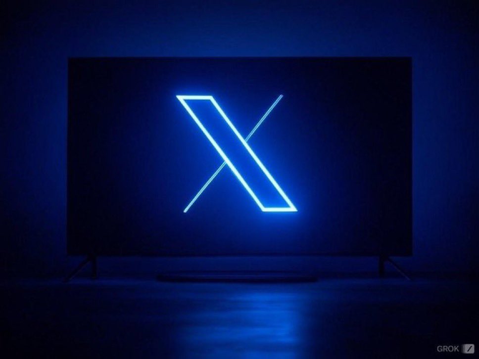 janninereid1's tweet image. #XTV coming soon in 2025! I believe it'll be available on all smart TVs, not sure yet. 🤩 I'll check it out if not too expensive. You? 🧐