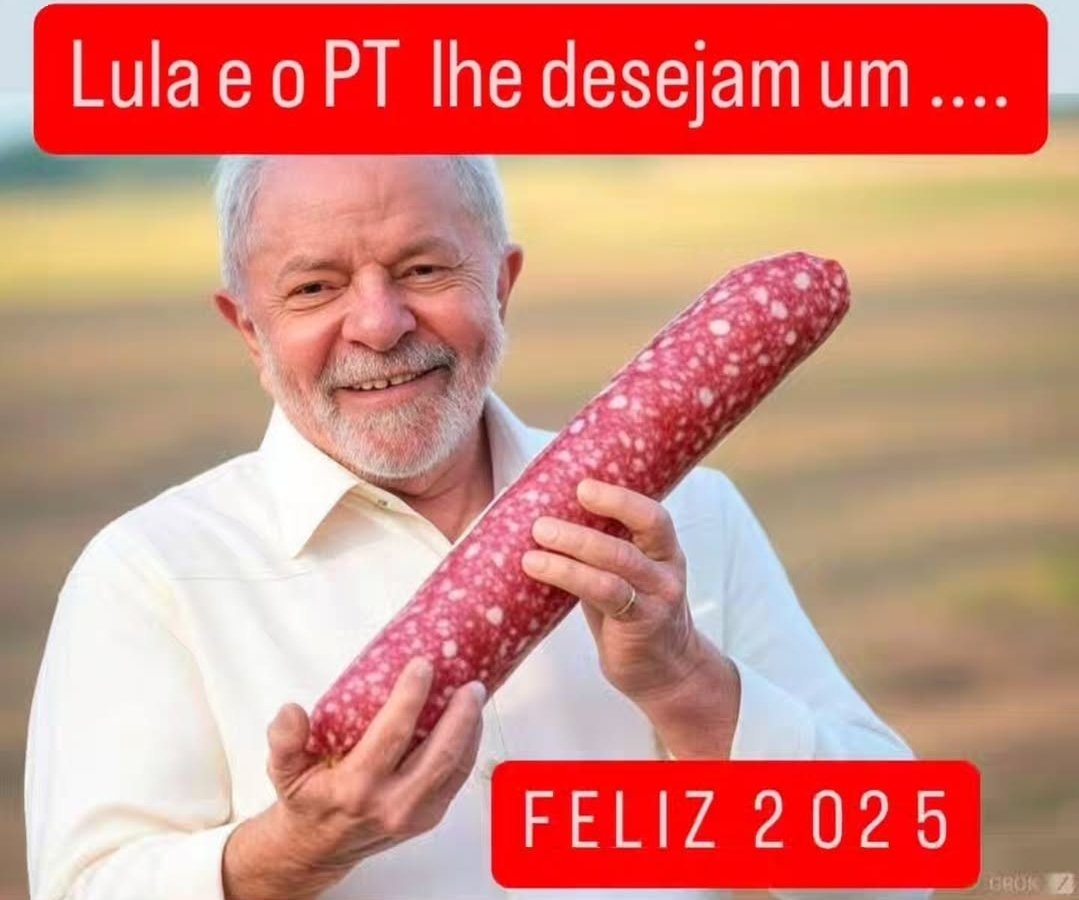 O grosso vai entrar forte em 2025