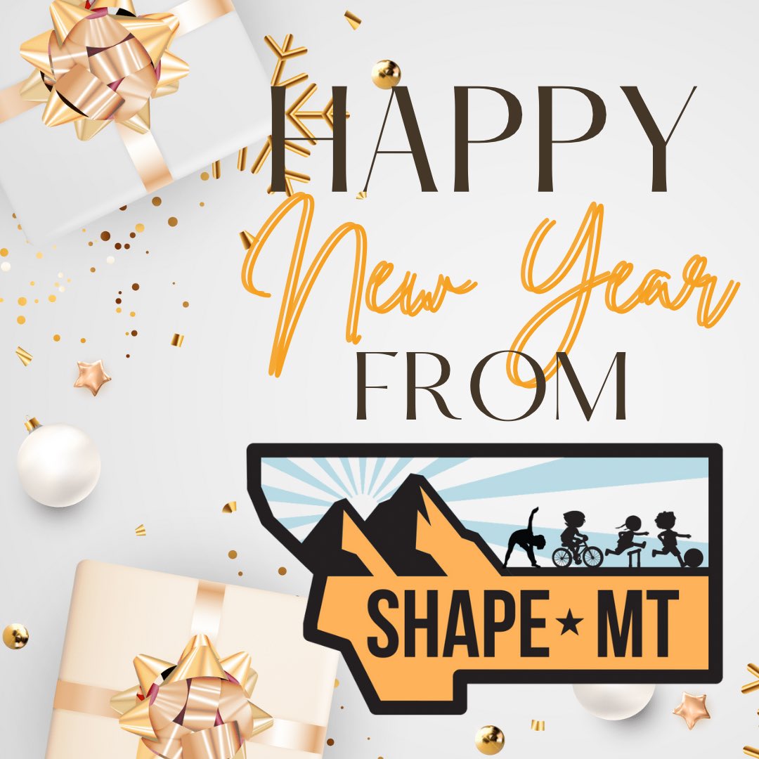 SHAPE Montana tweet media