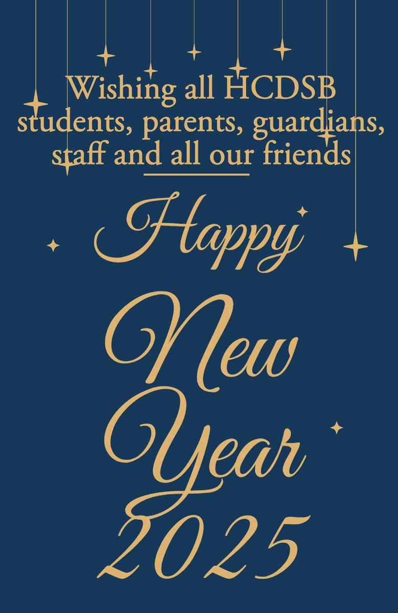 Marvin Duarte - Chair HCDSB (@mduarte_hcdsb) on Twitter photo 