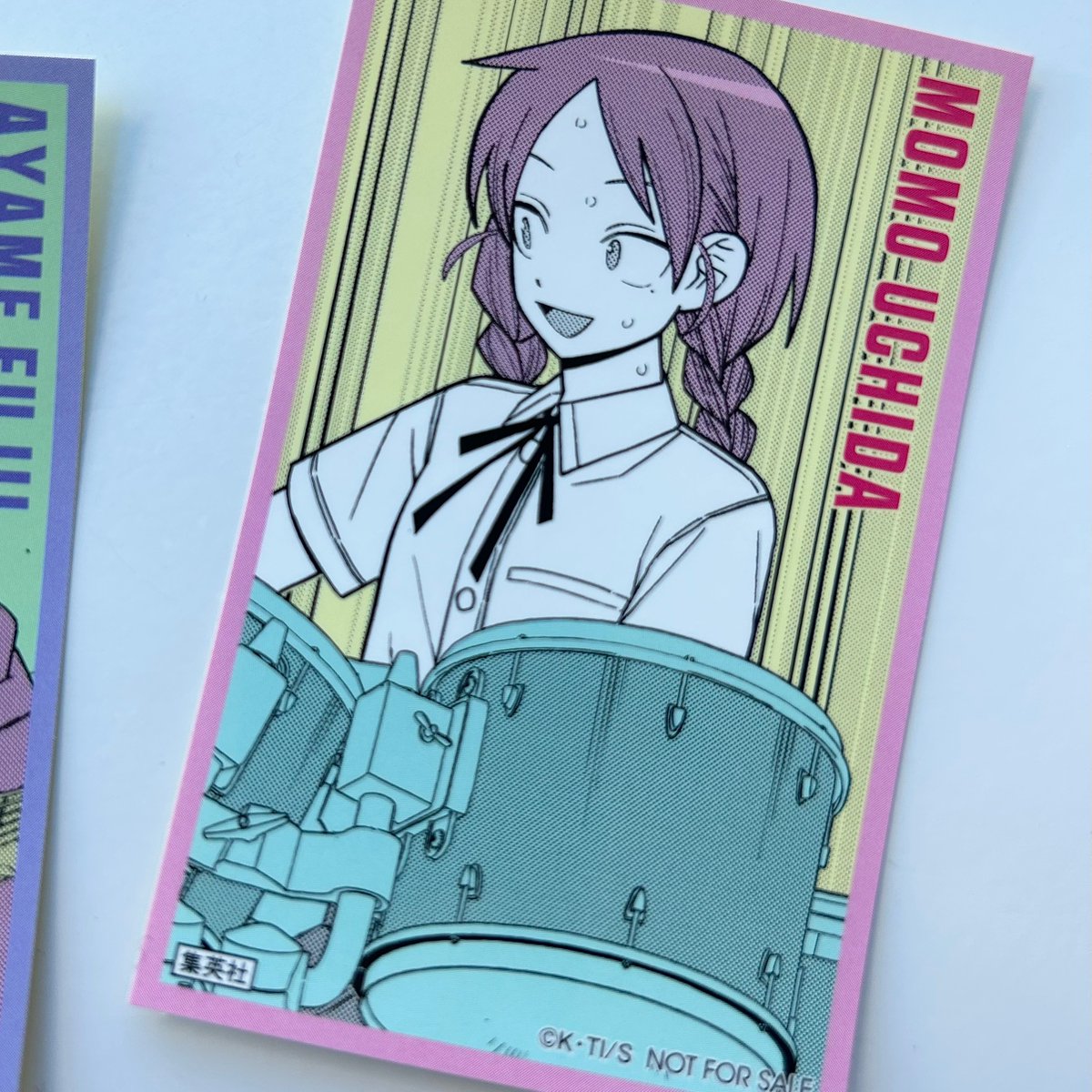 ふつうの軽音部【公式】 on X