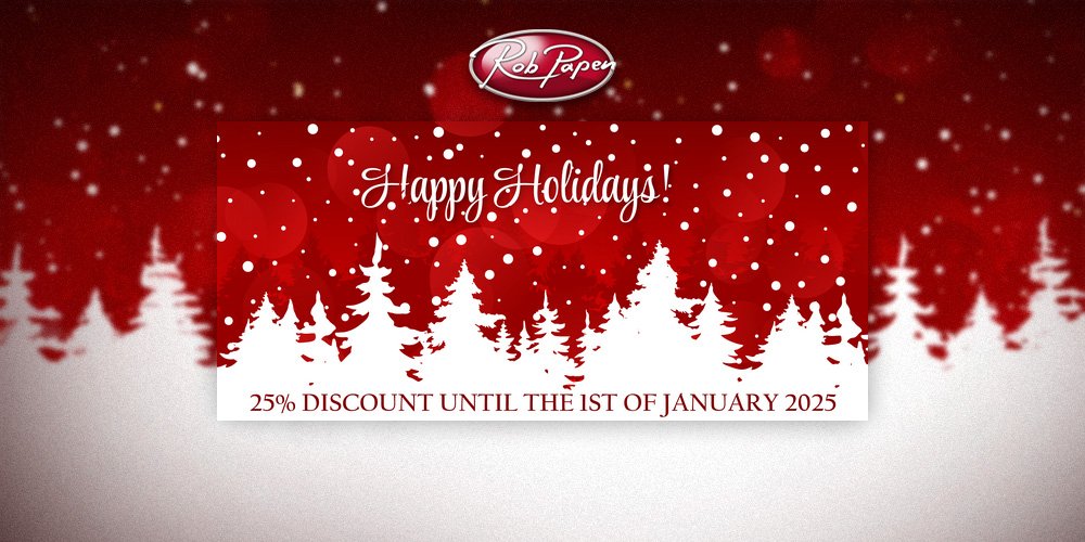 dirigentjp's tweet image. #DTMセール 

#RobPapen と #SugarBytes のセールは、今夜23時59分まで！

お得なこの機会をお見逃しなく🎍 

dirigent.jp/category/campa…

#音楽制作 #DTM #DAW #DTMerと繋がりたい