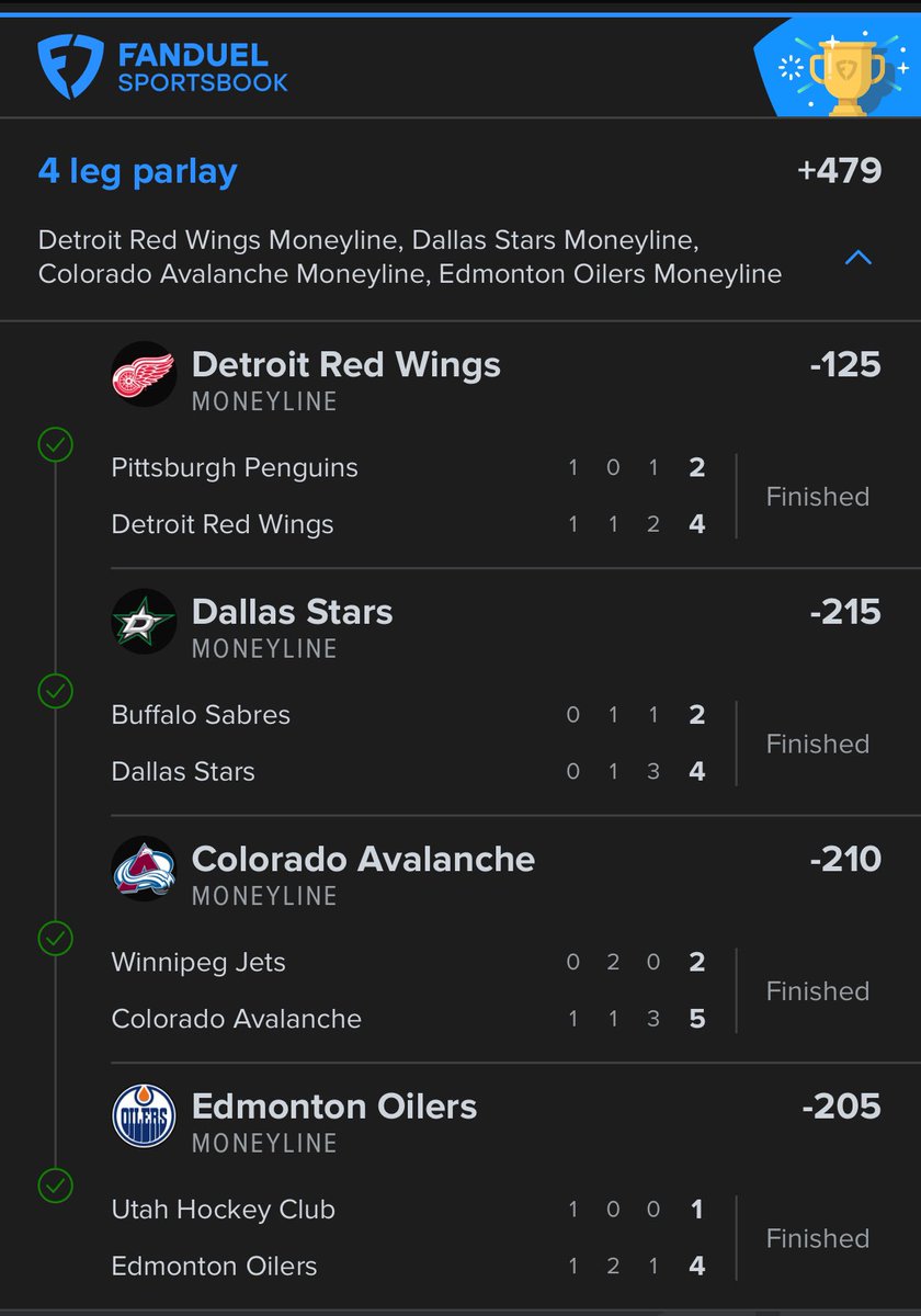 Prop Geeks tweet media