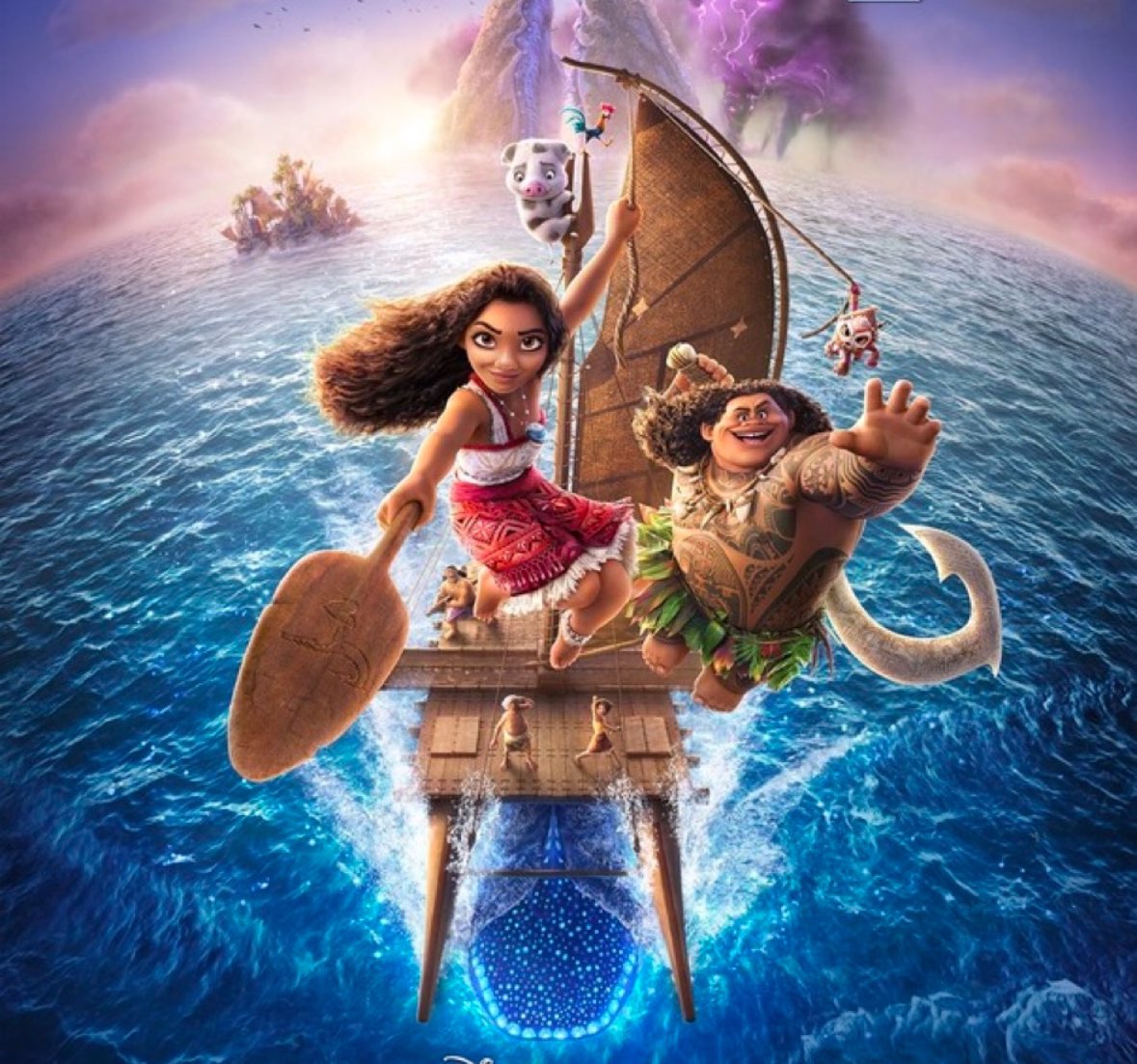 thejaredbush's tweet image. So thankful to all of the #Moana2 fans who made this a record year for @DisneyAnimation and so excited to pass the baton to #Zootopia2 - hitting theaters in 2025… which will officially ring in the YEAR OF THE SNAKE. HAPPY NEW YEAR EVERYONE!! ❤️🍾❤️🍾❤️🍾❤️