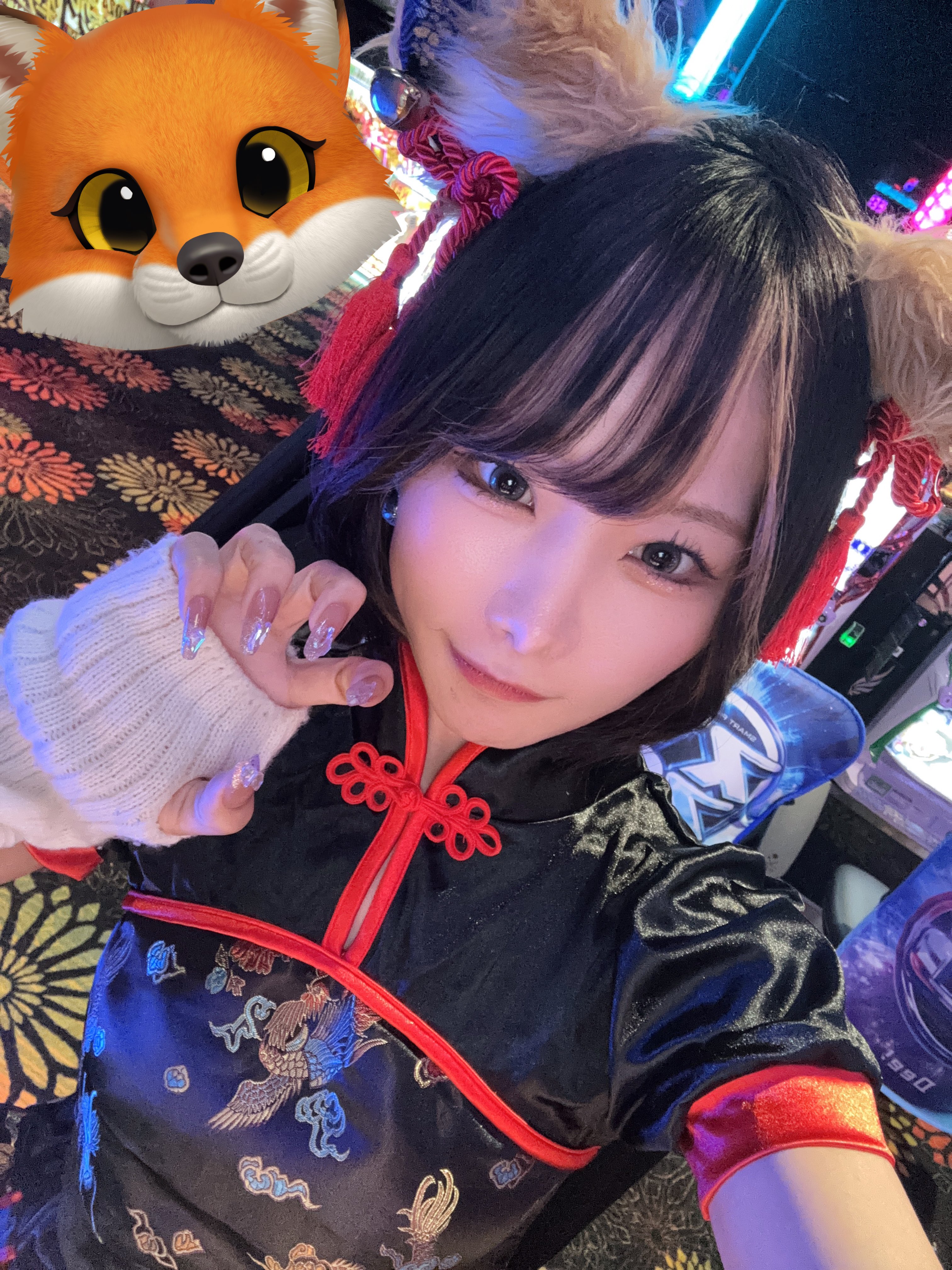 なっきー❗️ Highlights von なっきー🦊⛩ (@kimochidakehaJK) / X