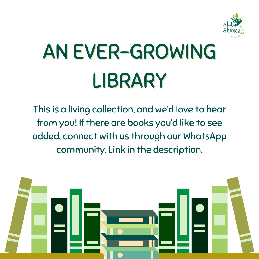 We’re sharing a collection of books about animals to start the new year. It includes fiction, non-fiction, and graphic novels that explore different aspects of animal lives❤️

Scan the QR code to explore the library and find your next read.

#books #booklovers #BooksWorthReading