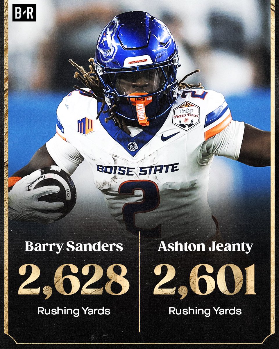 Bleacher Report tweet media