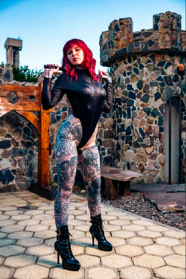pexxmuda's tweet photo. She love to tease and give in to a man's desires 🔥 Come 😈 let her fill all your lust 🍆💦
Check her out.
https://t.co/FjXr8n9LFi
@blazed_bratt https://t.co/I6IFH4HiI8