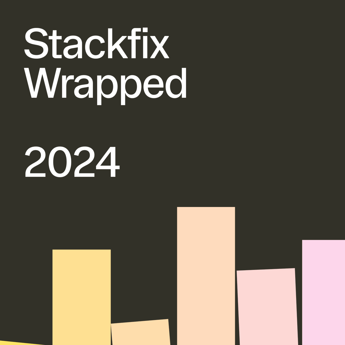 Paddy Stobbs (@paddystobbs) on Twitter photo @Stackfix Wrapped 2024 ๐
๐ ๐ผ๐๐ ๐ฃ๐ผ๐ฝ๐๐น๐ฎ๐ฟ ๐ฃ๐ฟ๐ผ๐ฑ๐๐ฐ๐๐ ๐ผ๐ป ๐ฆ๐๐ฎ๐ฐ๐ธ๐ณ๐ถ๐
๐ค ๐๐ฅ๐ - @Attio
๐ต๏ธ ๐ฆ๐ฎ๐น๐ฒ๐ ๐๐ป๐๐ฒ๐น๐น๐ถ๐ด๐ฒ๐ป๐ฐ๐ฒ - @Clay_gtm
๐ ๐๐ ๐ก๐ผ๐๐ฒ๐๐ฎ๐ธ๐ถ๐ป๐ด - <a href="/GrainHQ/">Grain</a>
๐ฃ ๐ ๐ฎ๐ฟ๐ธ๐ฒ๐๐ถ๐ป๐ด ๐๐๐๐ผ๐บ๐ฎ๐๐ถ๐ผ๐ป - @Kit
๐ง ๐๐๐๐๐ผ๐บ๐ฒ๐ฟ @Stackfix Wrapped 2024 ๐
๐ ๐ผ๐๐ ๐ฃ๐ผ๐ฝ๐๐น๐ฎ๐ฟ ๐ฃ๐ฟ๐ผ๐ฑ๐๐ฐ๐๐ ๐ผ๐ป ๐ฆ๐๐ฎ๐ฐ๐ธ๐ณ๐ถ๐
๐ค ๐๐ฅ๐ - @Attio
๐ต๏ธ ๐ฆ๐ฎ๐น๐ฒ๐ ๐๐ป๐๐ฒ๐น๐น๐ถ๐ด๐ฒ๐ป๐ฐ๐ฒ - @Clay_gtm
๐ ๐๐ ๐ก๐ผ๐๐ฒ๐๐ฎ๐ธ๐ถ๐ป๐ด - <a href="/GrainHQ/">Grain</a>
๐ฃ ๐ ๐ฎ๐ฟ๐ธ๐ฒ๐๐ถ๐ป๐ด ๐๐๐๐ผ๐บ๐ฎ๐๐ถ๐ผ๐ป - @Kit
๐ง ๐๐๐๐๐ผ๐บ๐ฒ๐ฟ