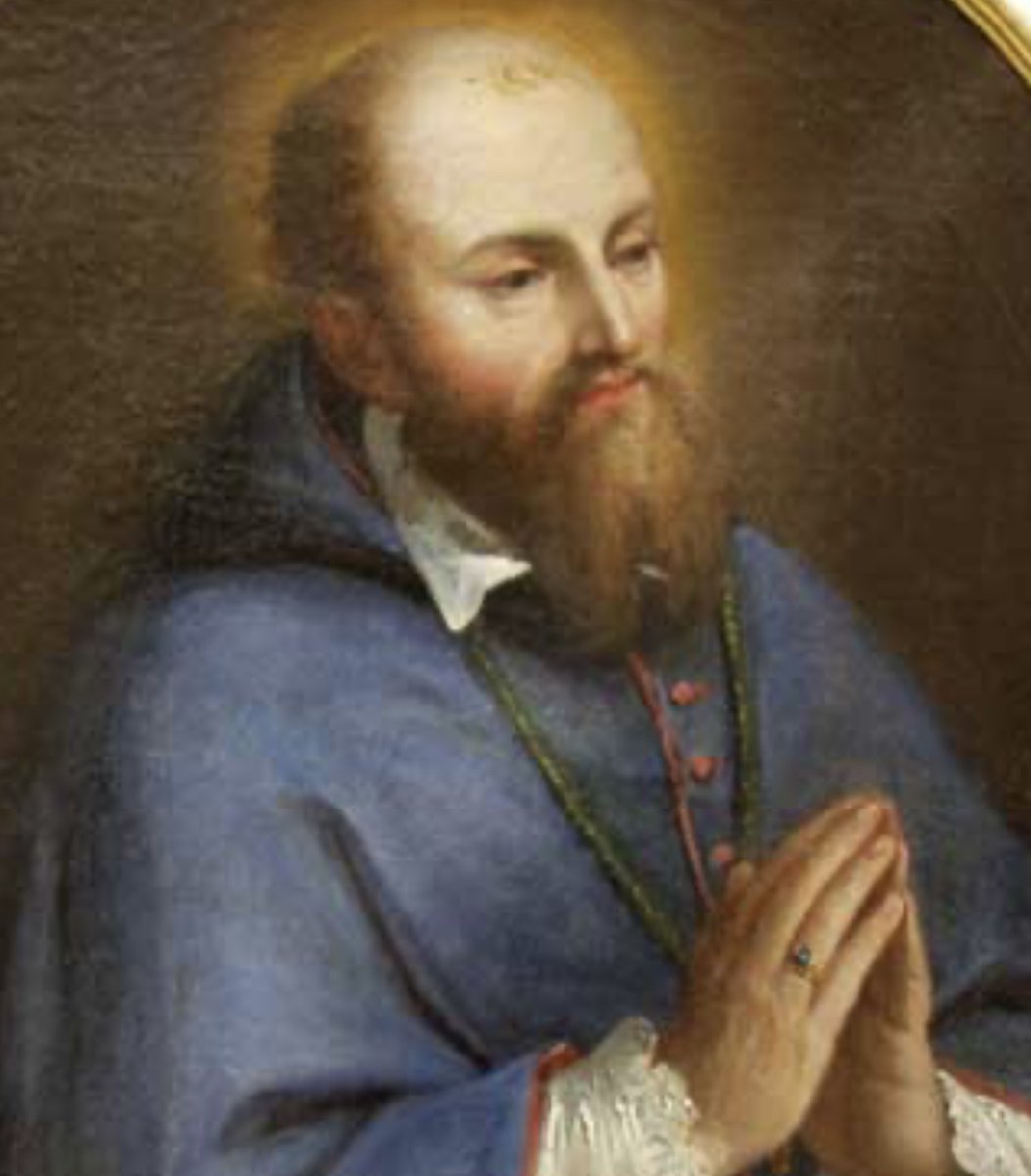 Happy 2025!
"Begin again today. Do not be disheartened by your failures, but start over with great confidence and love."
— St. Francis de Sales