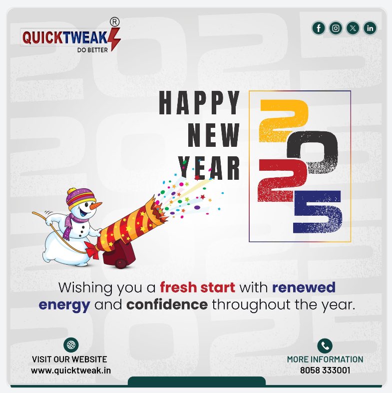 quicktweak_in's tweet image. 