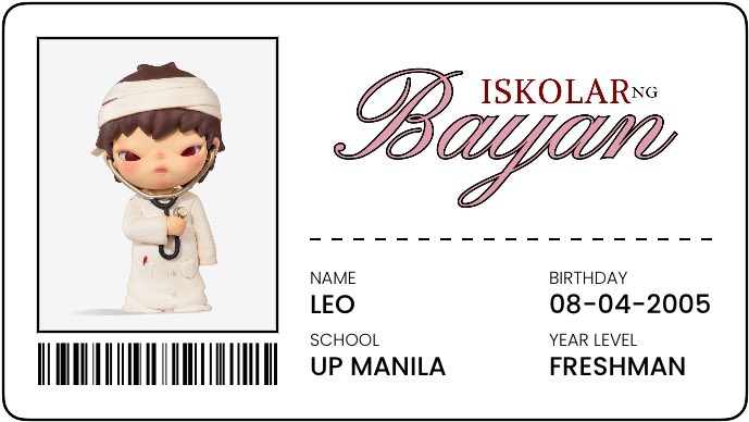 🌱 . . . restarting

hi, i’m leo! looking for #studytwt #studytwtph moots!

‣ about me ! 
 👤 19, he / him . . . infp
✏️  up manila, bs public health
🔜  neurosurgeon + lawyer 
🗣️  filo | eng
❣️  likes hirono, film, and music !

♡ &amp; ↻ to spread or to be moots ☻