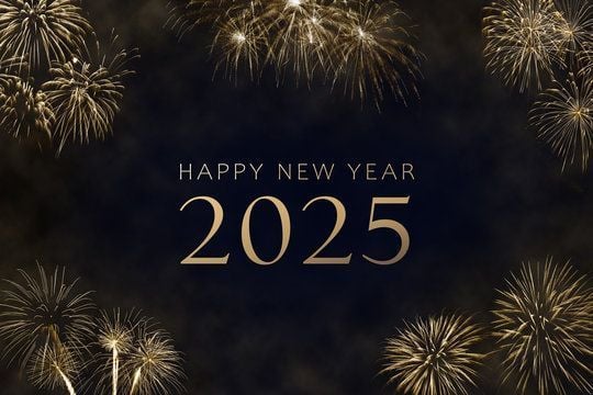 From everyone here at Ezrinix, we would like to wish everyone and their families a Happy New Year! 🎉 We would like to thank everyone for an amazing 2024 and look forward to an even better 2024! Keep in mind that we still have our 25% off sale running until January 2nd, 2025.