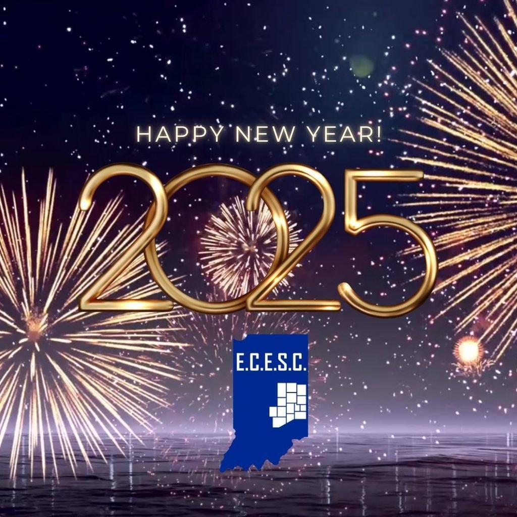 Here’s to a wonderful New Year! We look forward to serving our area schools in 2025.