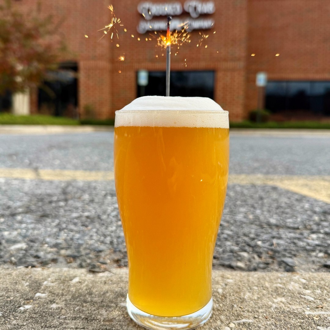 Hoppy New Beer—err, we mean Happy New Year!

Wishing you all the best in 2025, Crab Fam 🍻🦀 #getcrooked #mdbeer #drinklocal