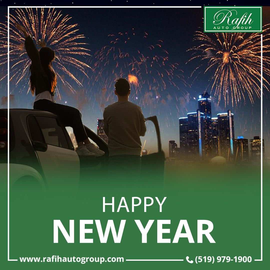 Rafih Auto Group tweet media