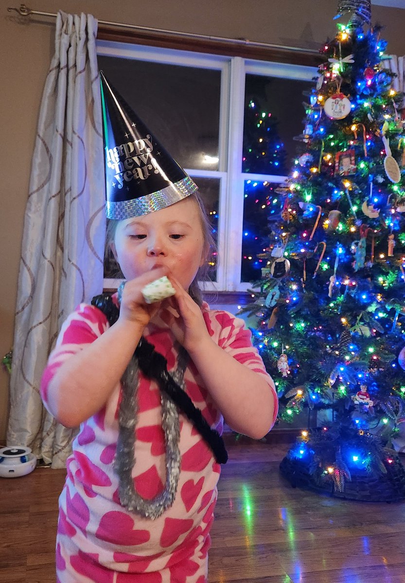 Happy New Year from the McGruffs! 🎉

CC: <a href="/ClaraMcGruff/">Clara McGruff</a>