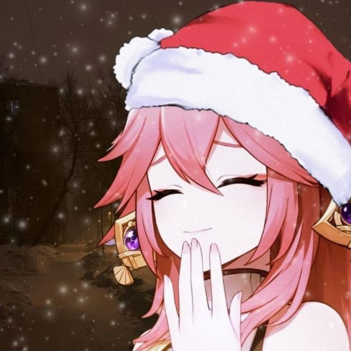 ┉━━Les deseo un feliz año nuevo a tod@s, esperando que la pasen con sus familias y celebren con cerveza jsjjsj💕 

┉━━Este año fue uno de las mejores de mi vida, pasé cosas maravillosas y en una pequeña parte cosas malas pero olvidemos eso. ¡FELIZ AÑO!✨✨💕