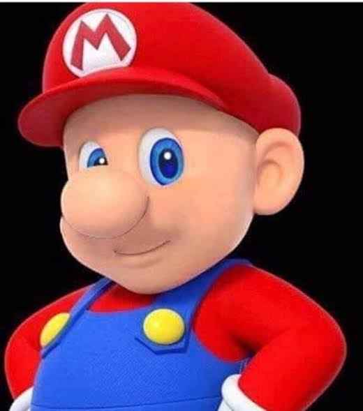2025 Mario