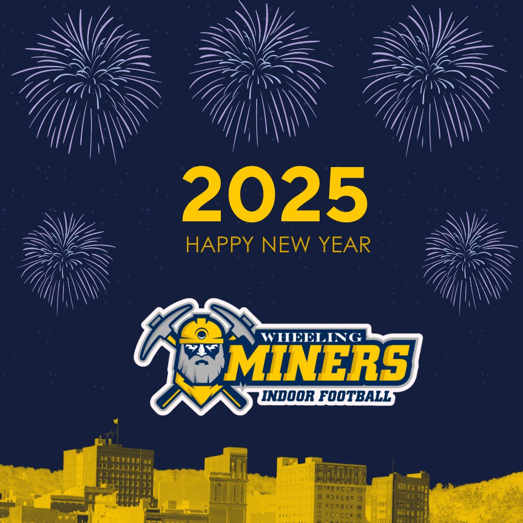 Wheeling Miners tweet media