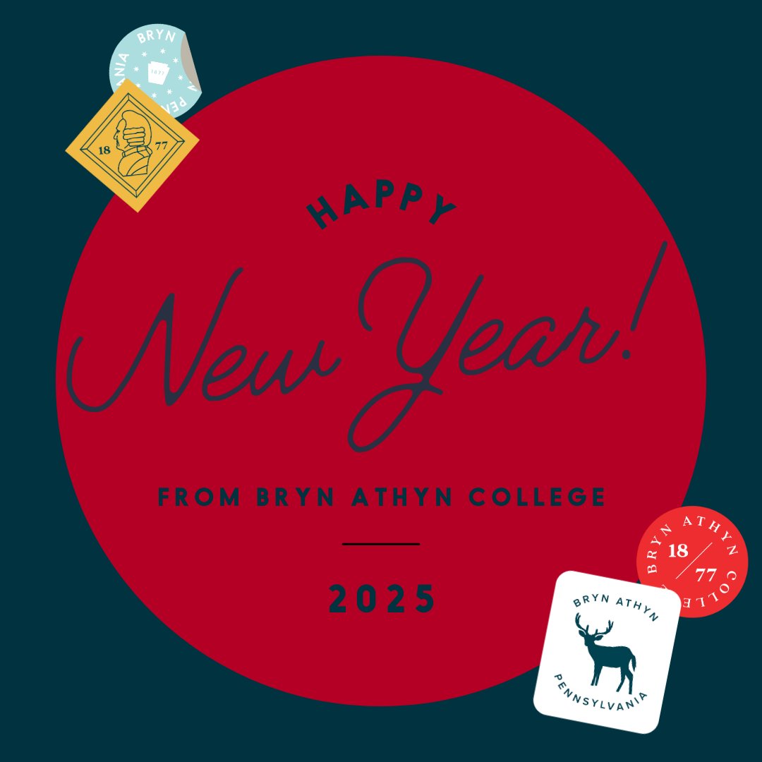 Happy New Year! We are ready to see what 2025 has in store for our lions 🦁❤️