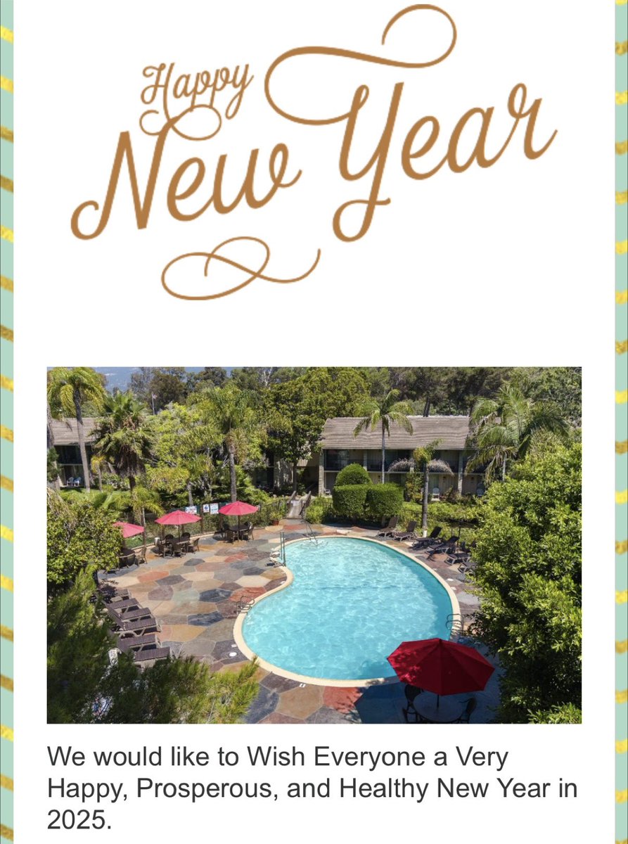 Ramada by Wyndham Santa Barbara tweet media