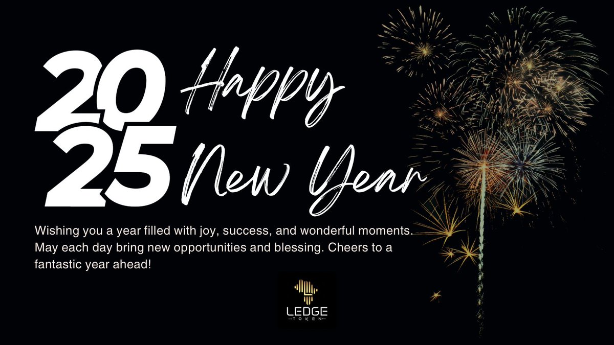 LedgeToken's tweet photo. https://t.co/xqiGwZBoJ5