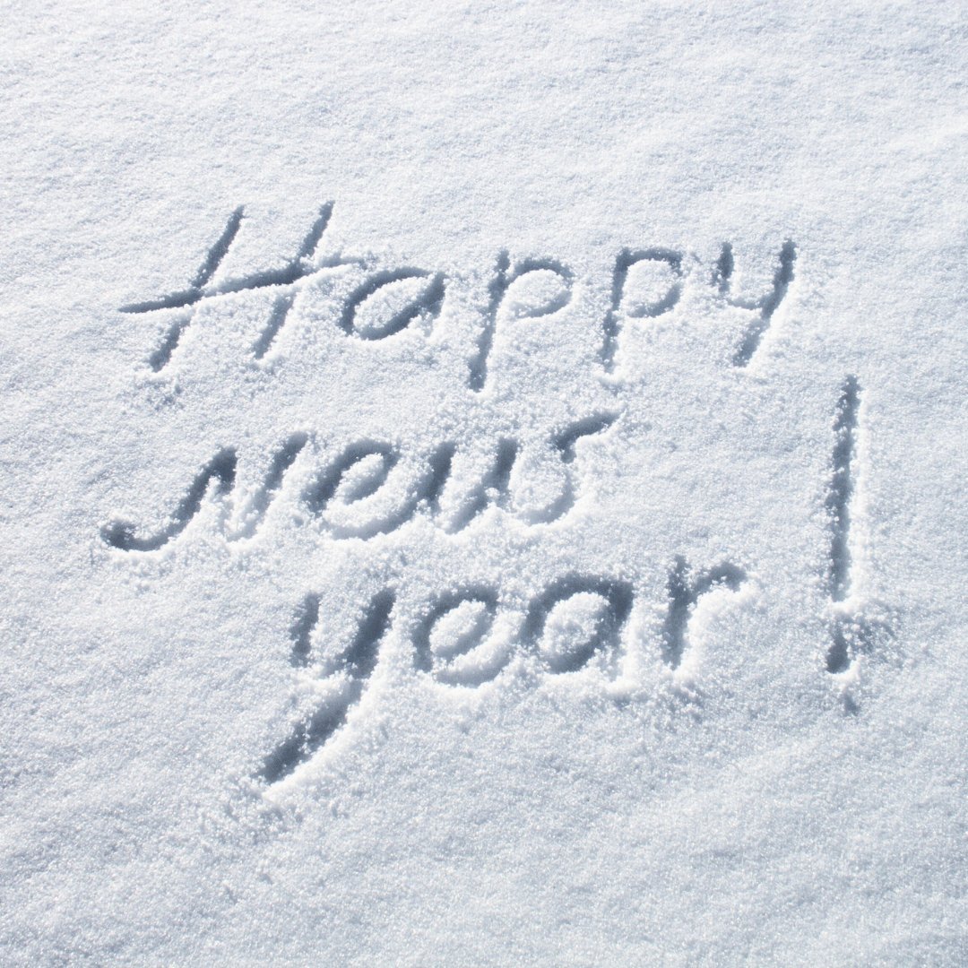 As we welcome a new year, let’s reflect on the adventures had &amp; the memories made. Whether you’ve reeled in a big catch, found success afield, or made strides in protecting our natural world, your passion fuels the future of fishing, hunting, &amp; conservation. Happy New Year!