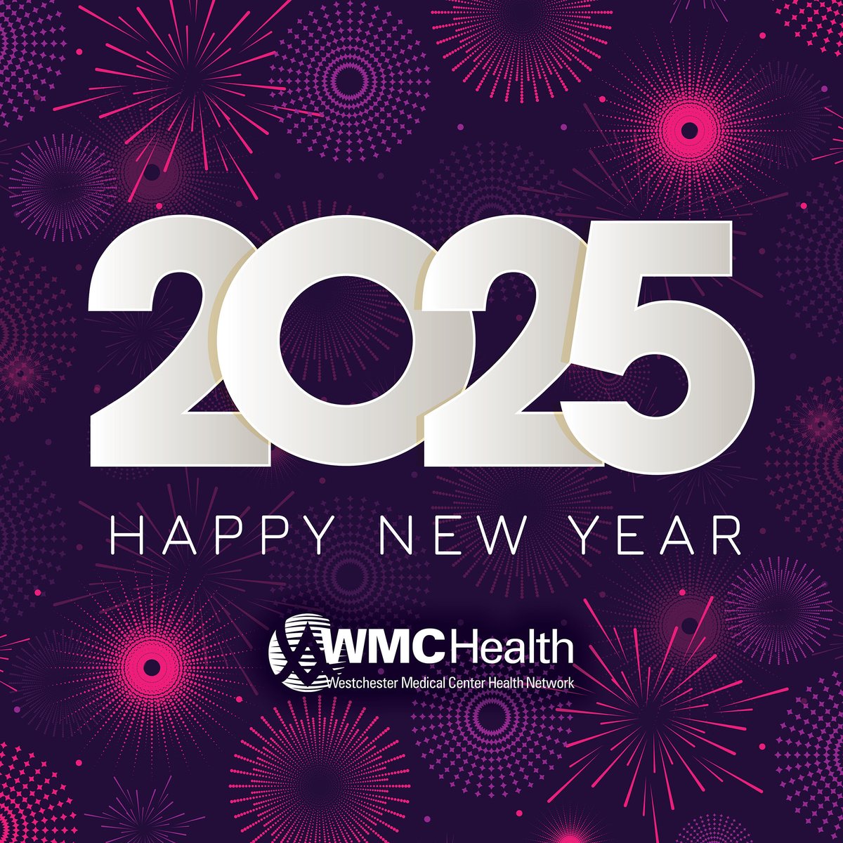 MFCHatWMC's tweet image. Happy New Year! As we welcome 2025, we are grateful for the trust you place in us. Wishing health and happiness for all the children in the world.