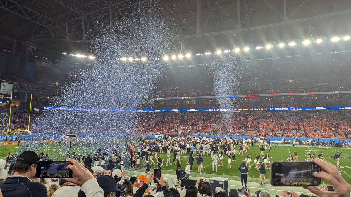 Happy New Year fam #WeAre