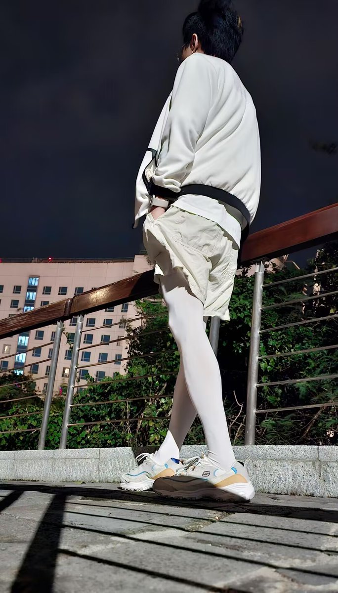 冬日里感受到夏天的风吹过的感觉😊