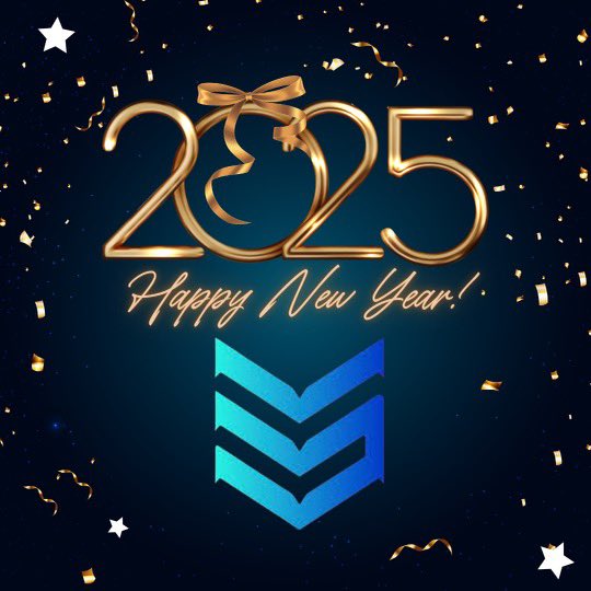 Happy New Year #MOVEASONE