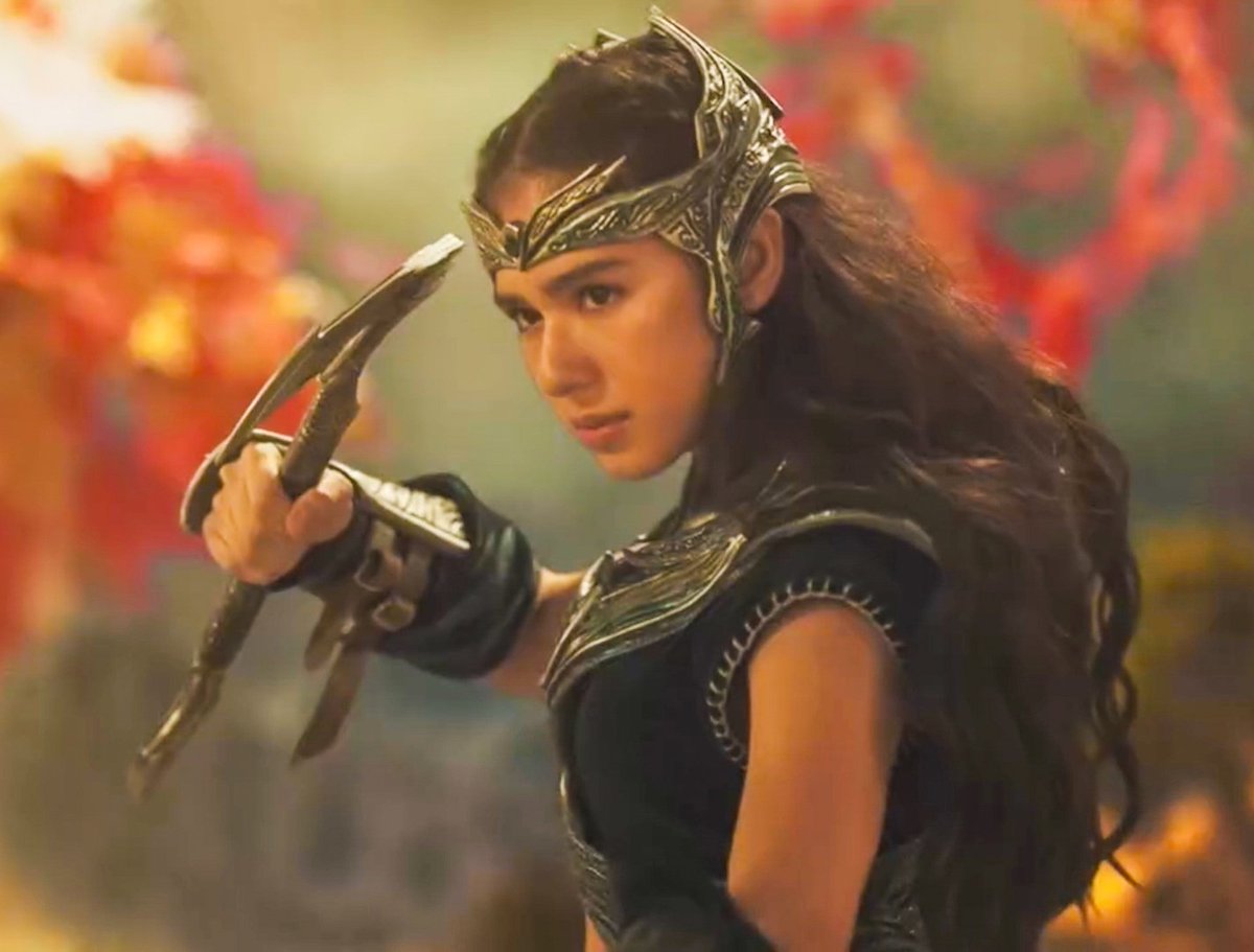 ANGEL GUARDIAN AS DEIA 🌬️

#AngelGuardian #Sanggre
#EncantadiaChroniclesSanggre