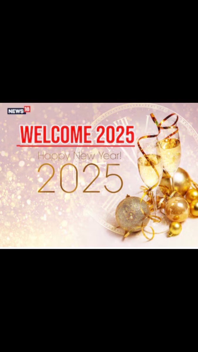 Happy new year to everyone 🎈🎈