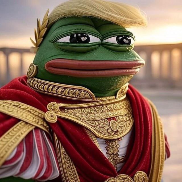 DogeSpaceXX's tweet photo. Yo yo doge fam 
So first post of the new year and doge wants to give their OGs a present so doge found this solid narrative play ie $TRUMPIUS 

ALX was the one who created the Kekius profile for Elon and recommended him to use it. Now, he's hinting that Trump will do the same. 

https://t.co/rfUrrlaEgL

https://t.co/2wMYoJOyj8