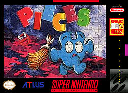 SlimKirby's tweet image. SHOUTOUTS TO PIECES, STILL GAME OF THE YEAR, EVEN AFTER 30 YEARS OF BEING RELEASED!