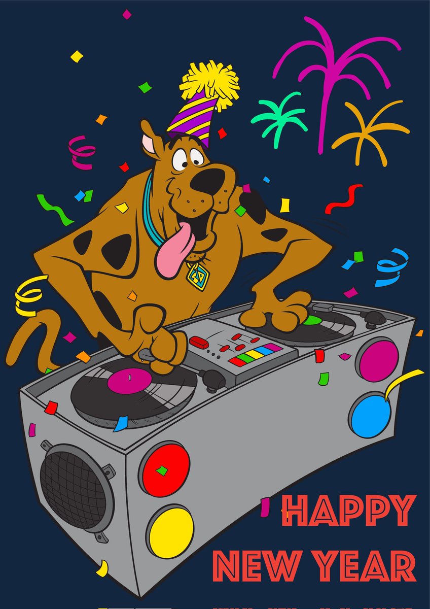 SmashTriviaJohn's tweet image. Happy New Year my friends!