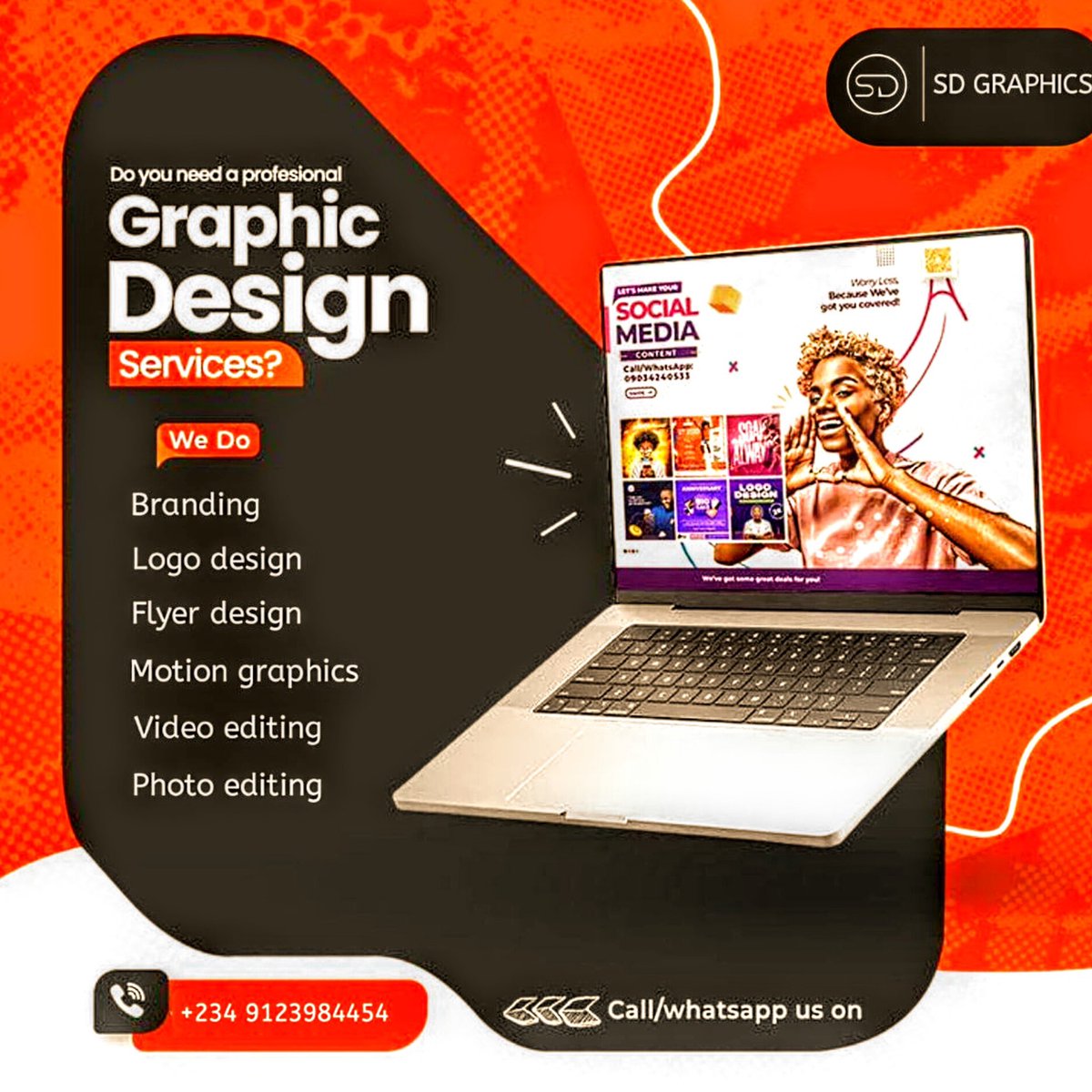 It’s 202$
Let’s work together to strengthen your brand
We’re still the best hands for your design 

#CountdownCTW2025 #Graphicsdesign #1000x #HEREwego #Opay #crypto #web3 #web3jobs <a href="/DicksonCrypto01/">DICK$ON ₿</a> <a href="/FavourOlaye/">𝐅𝐀𝐕𝐎𝐔𝐑.∆</a>